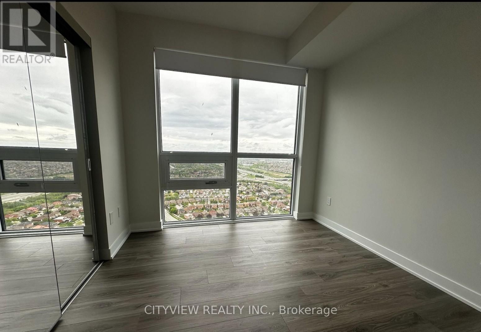 3806 - 430 Square One Drive, Mississauga, ON