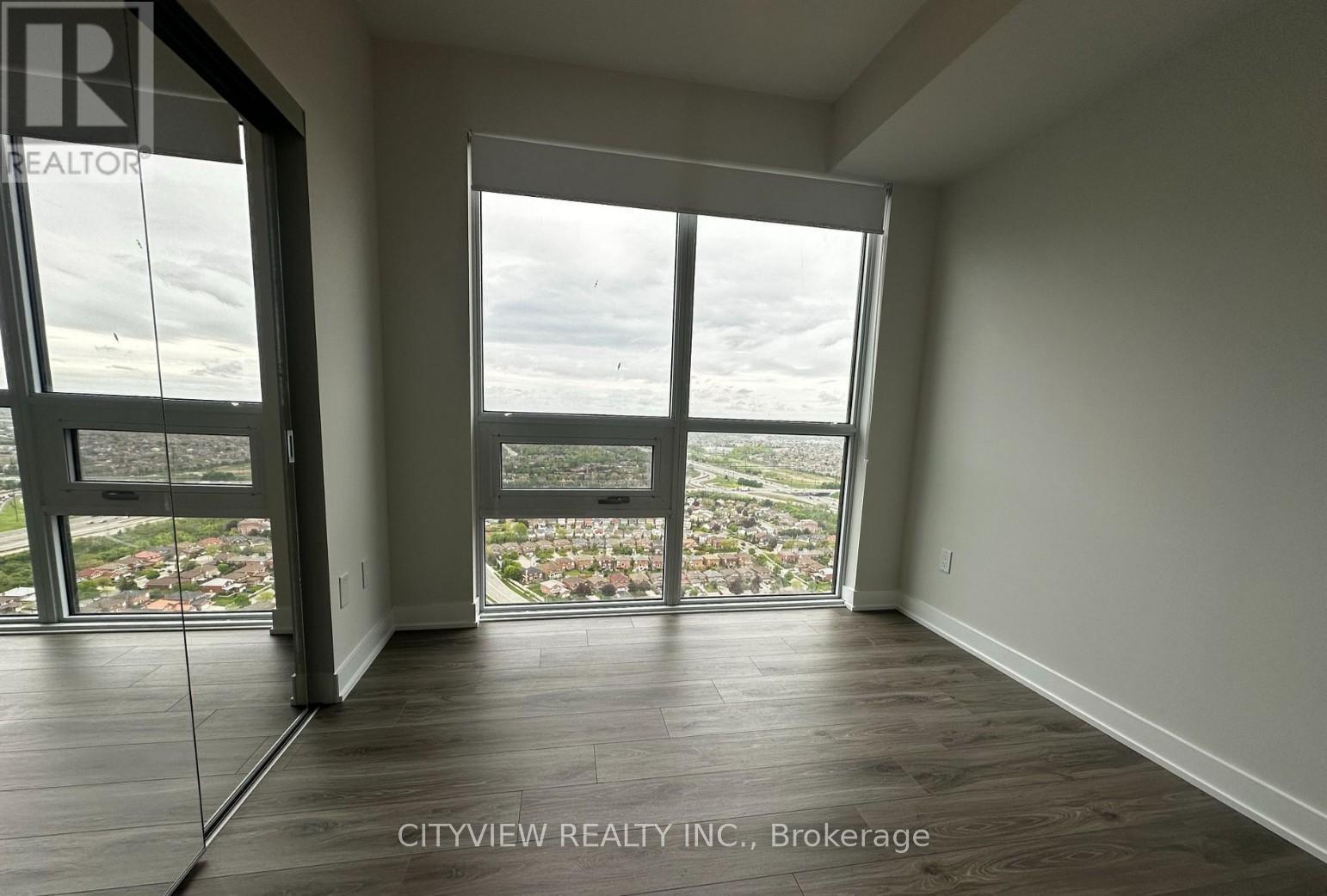 3806 - 430 Square One Drive, Mississauga, ON