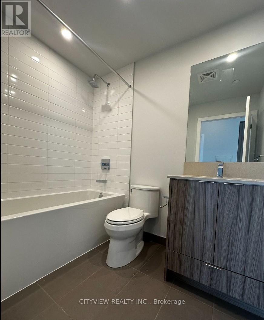 3806 - 430 Square One Drive, Mississauga, ON