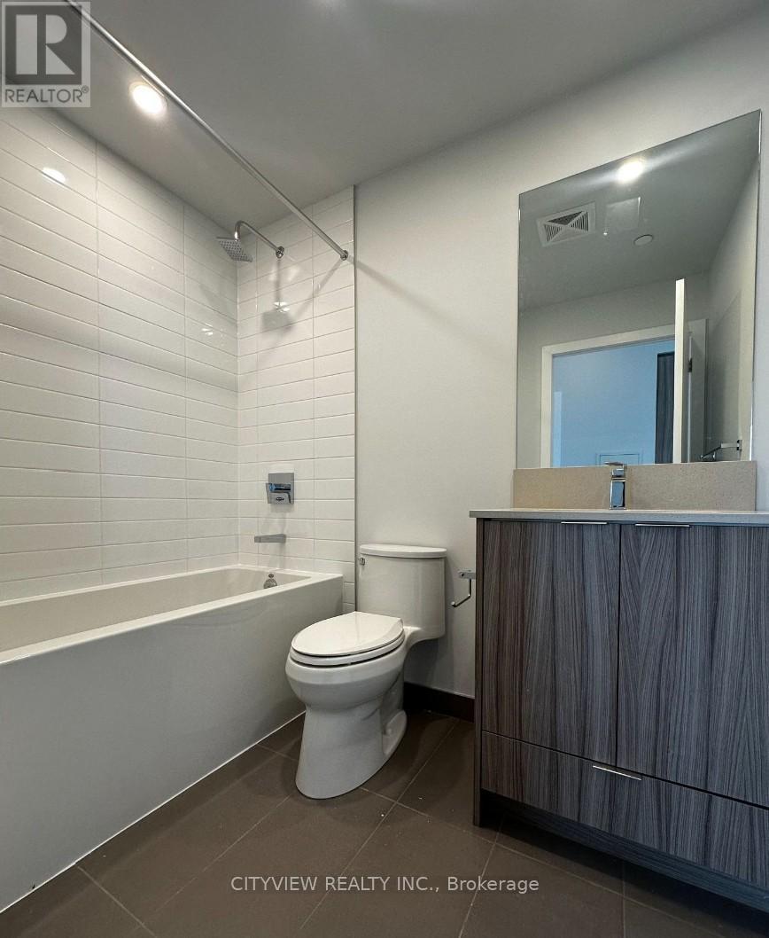 3806 - 430 Square One Drive, Mississauga, ON