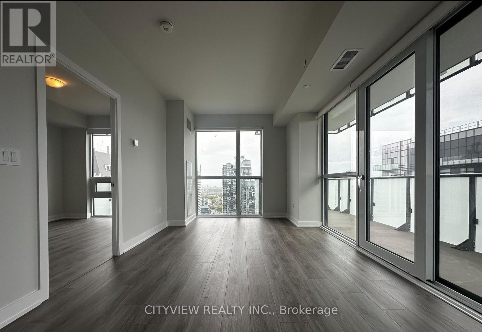 3806 - 430 Square One Drive, Mississauga, ON