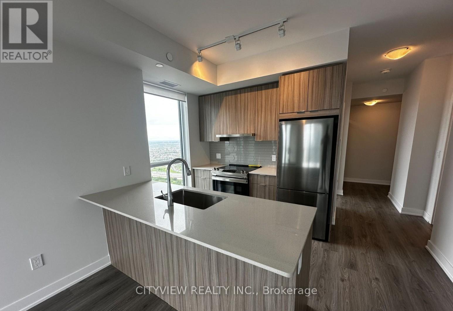 3806 - 430 Square One Drive, Mississauga, ON