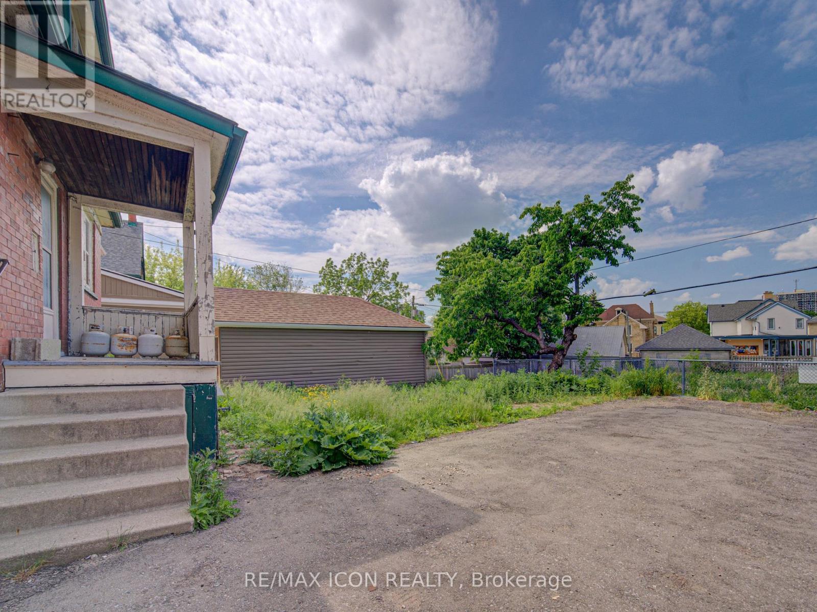 59 Irvin Street, Kitchener, ON