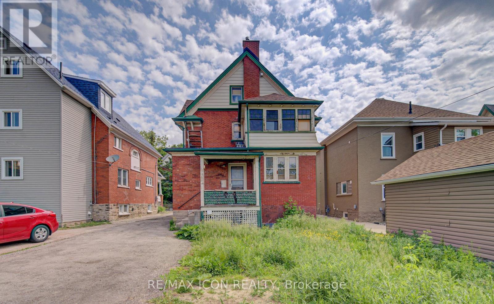 59 Irvin Street, Kitchener, ON