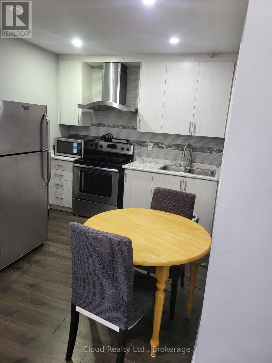 3812 Craighurst Avenue, Mississauga, ON