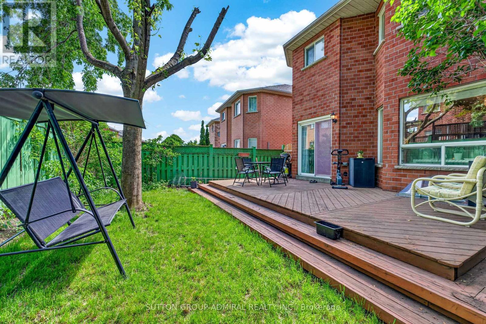 134 Purcell Crescent, Vaughan, ON