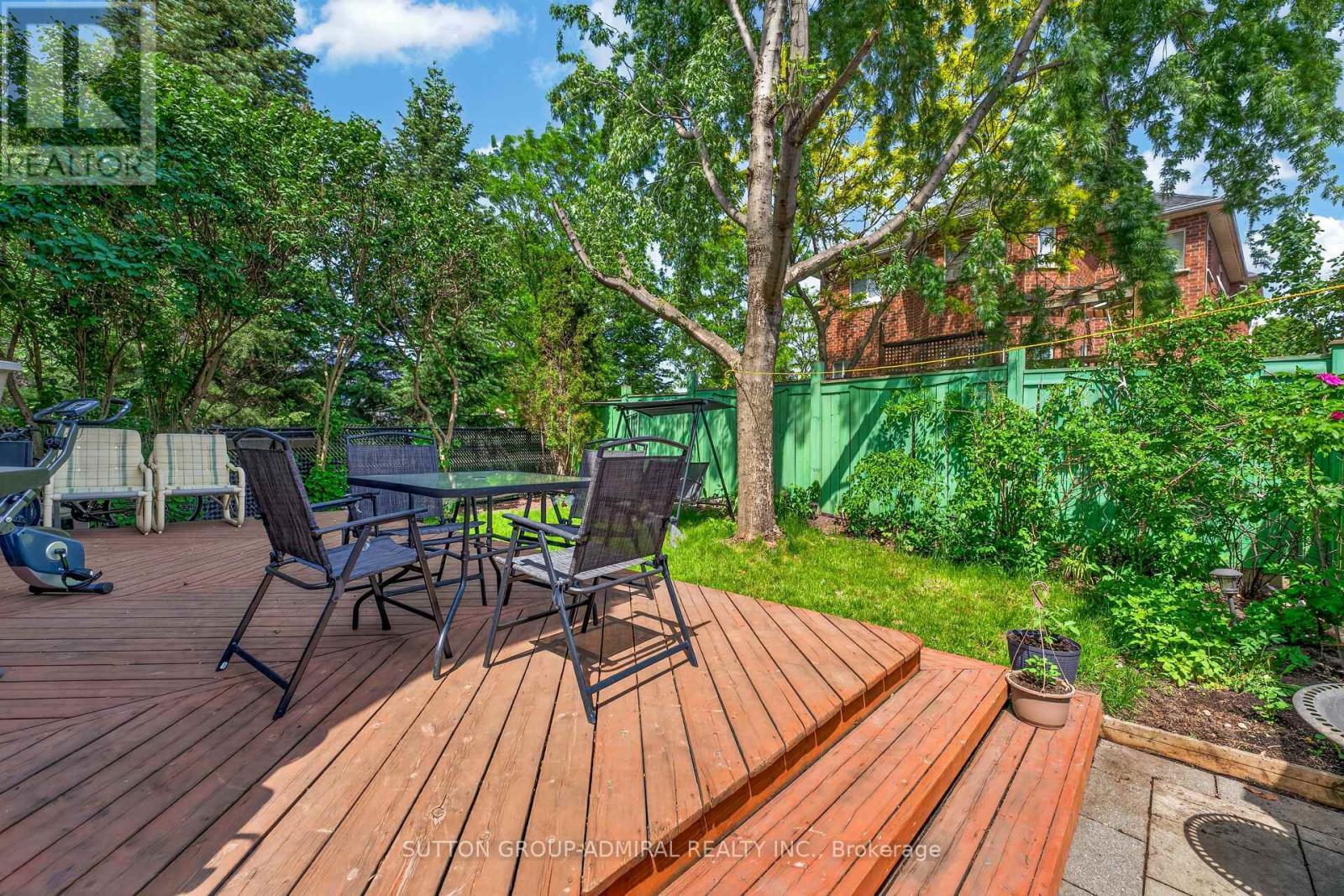 134 Purcell Crescent, Vaughan, ON