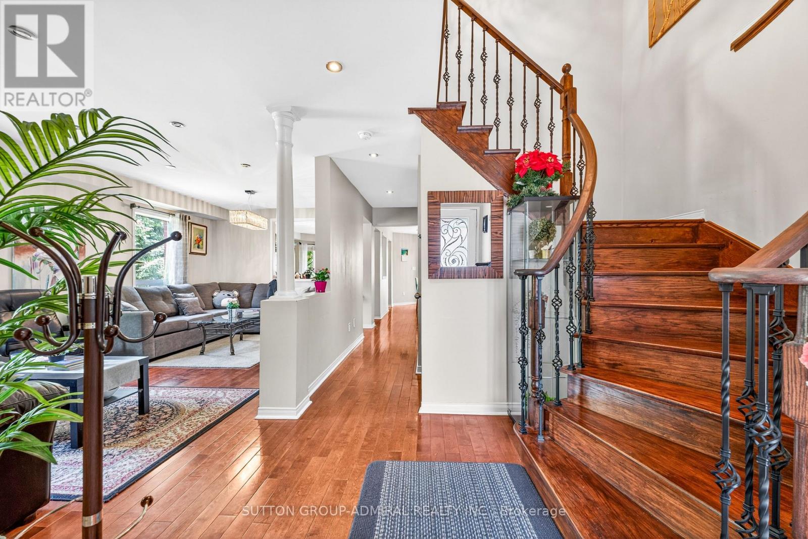 134 Purcell Crescent, Vaughan, ON