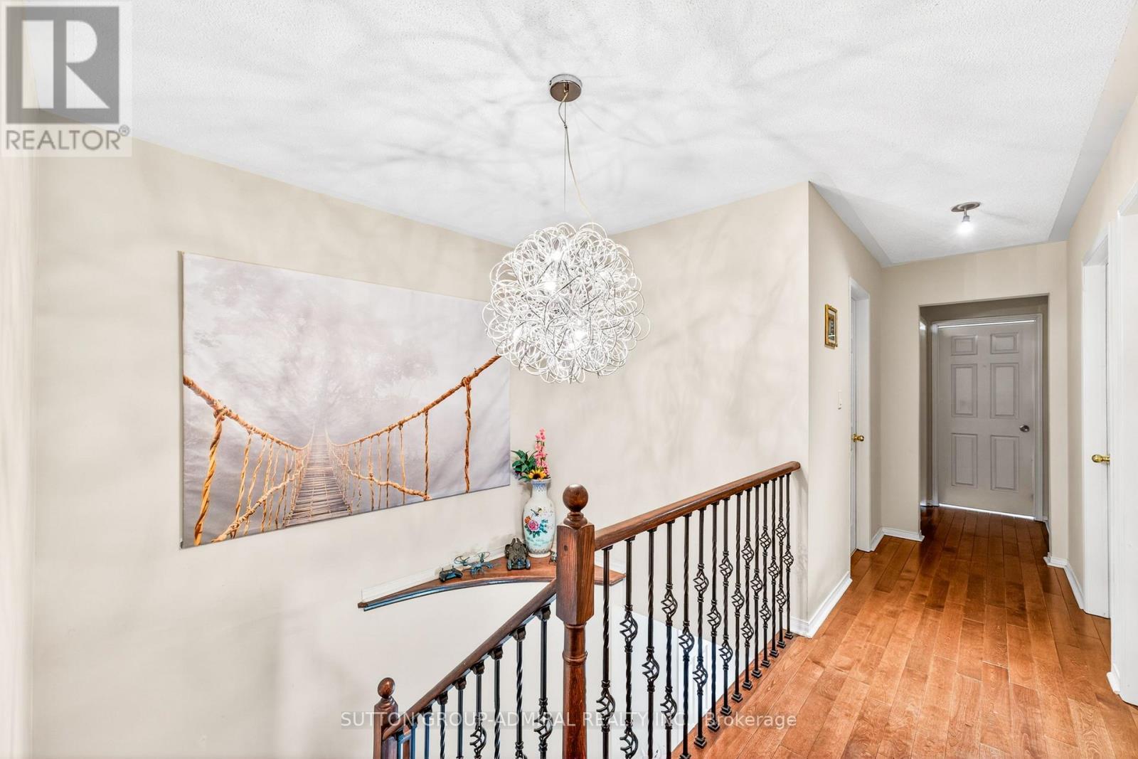 134 Purcell Crescent, Vaughan, ON