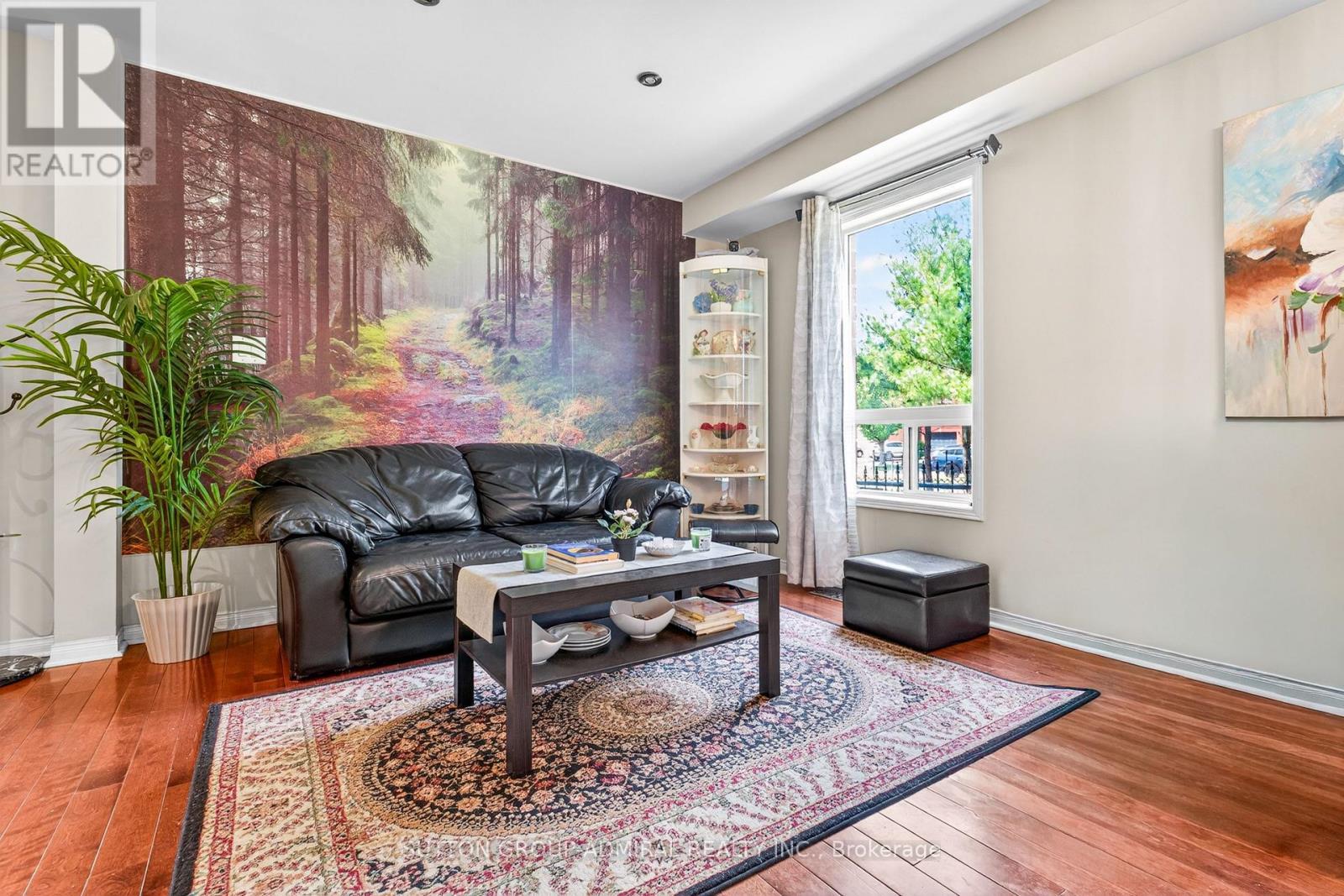 134 Purcell Crescent, Vaughan, ON