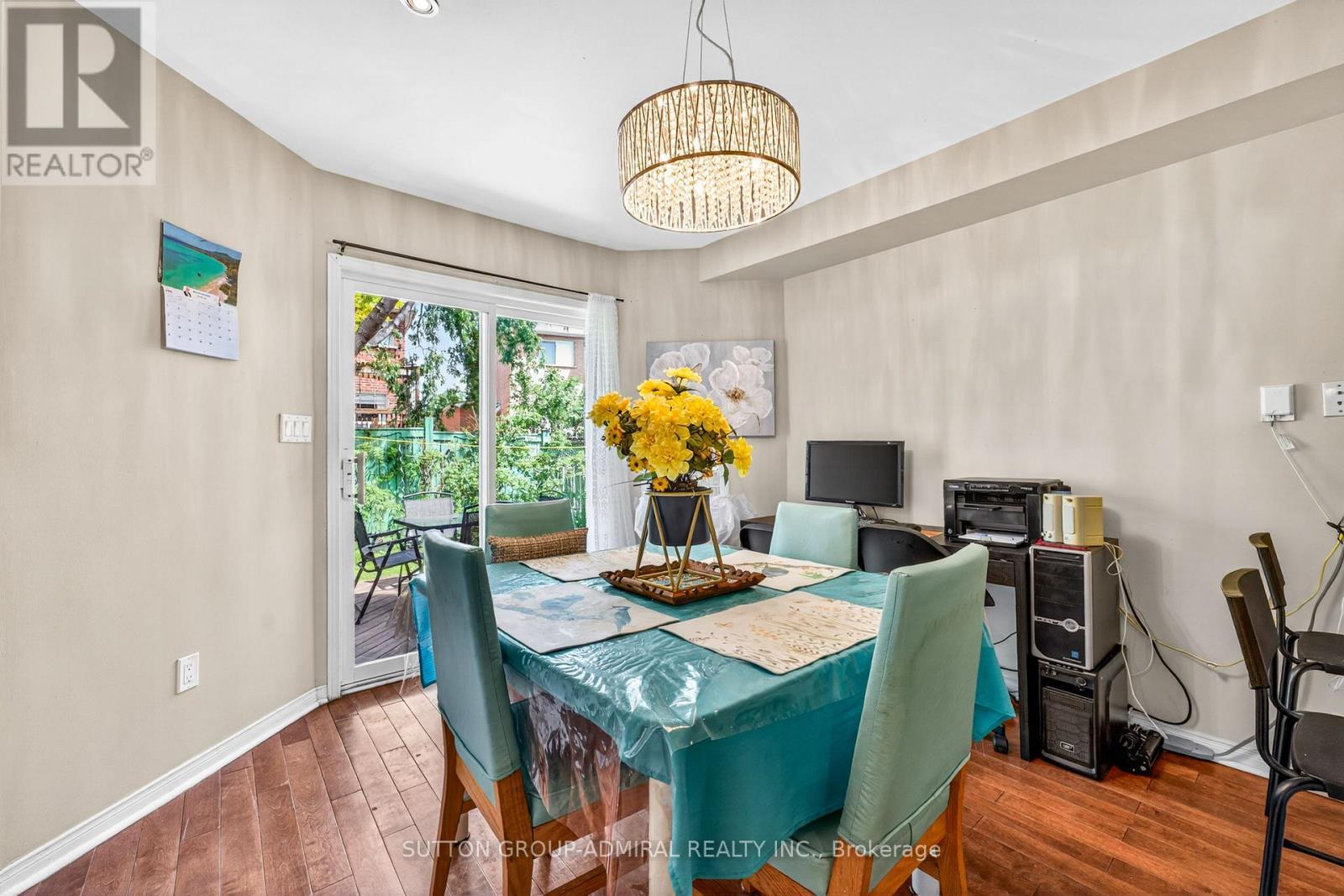 134 Purcell Crescent, Vaughan, ON