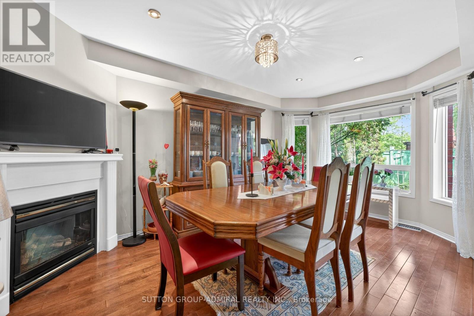 134 Purcell Crescent, Vaughan, ON
