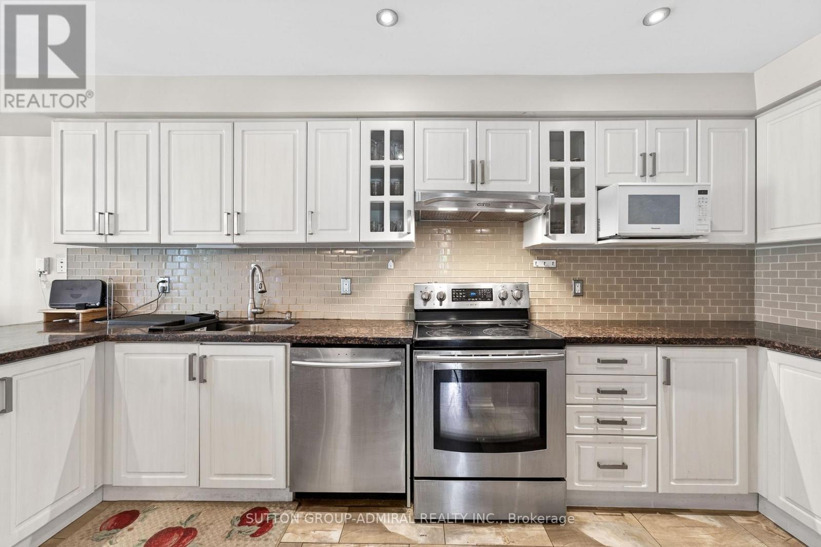 134 Purcell Crescent, Vaughan, ON