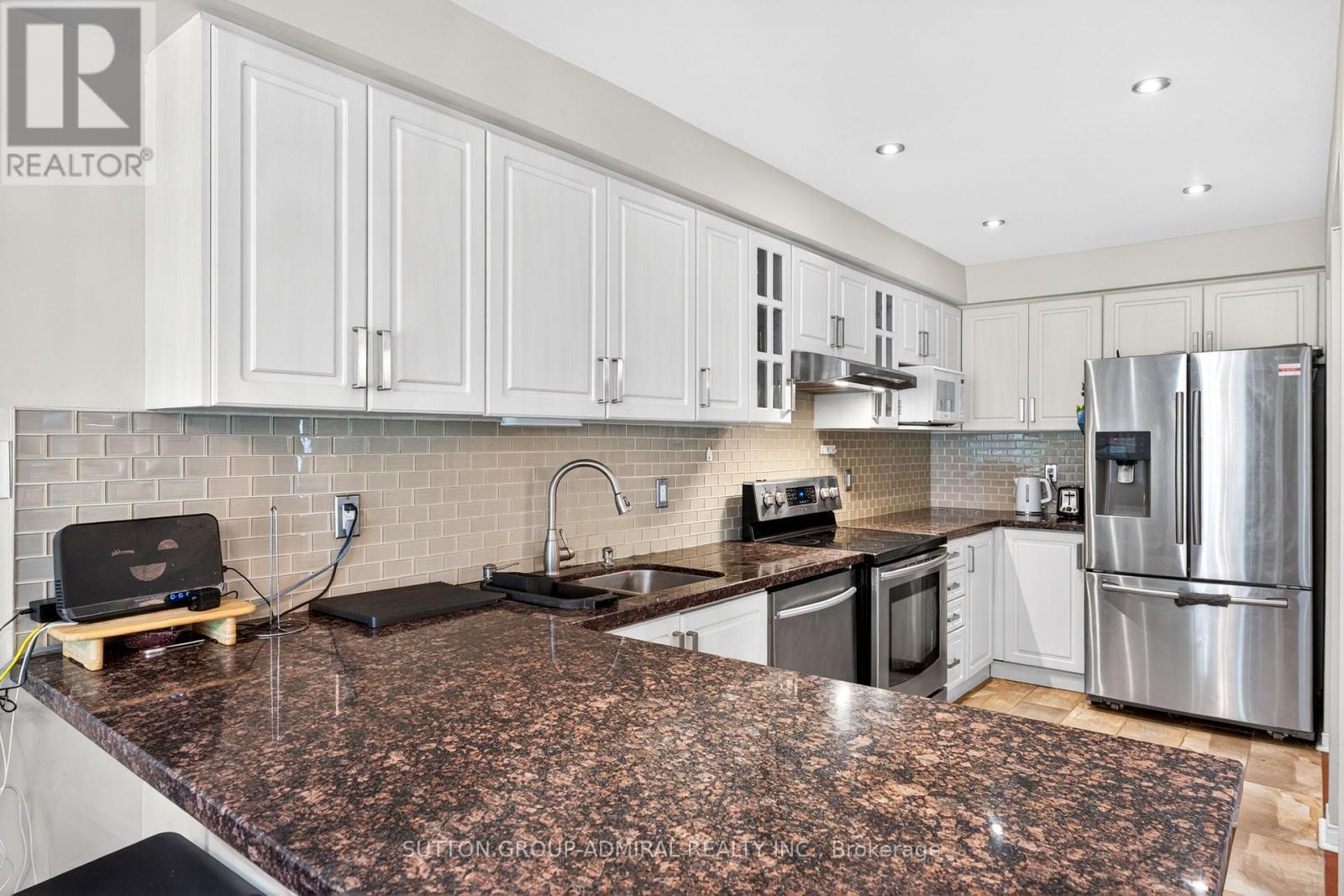 134 Purcell Crescent, Vaughan, ON
