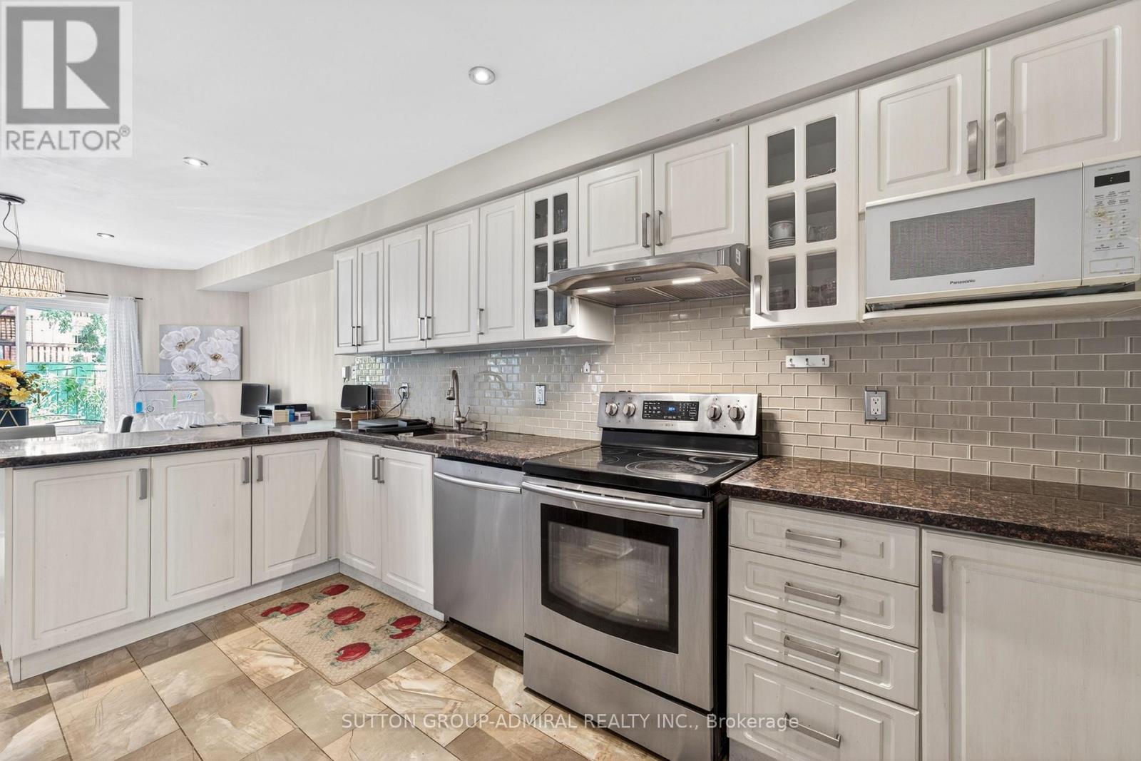 134 Purcell Crescent, Vaughan, ON