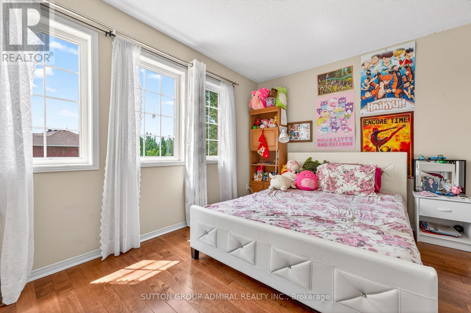 134 Purcell Crescent, Vaughan, ON