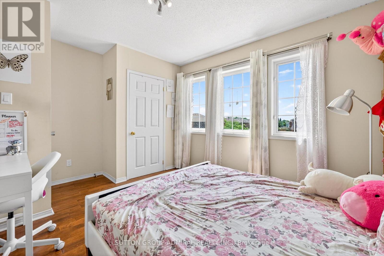 134 Purcell Crescent, Vaughan, ON