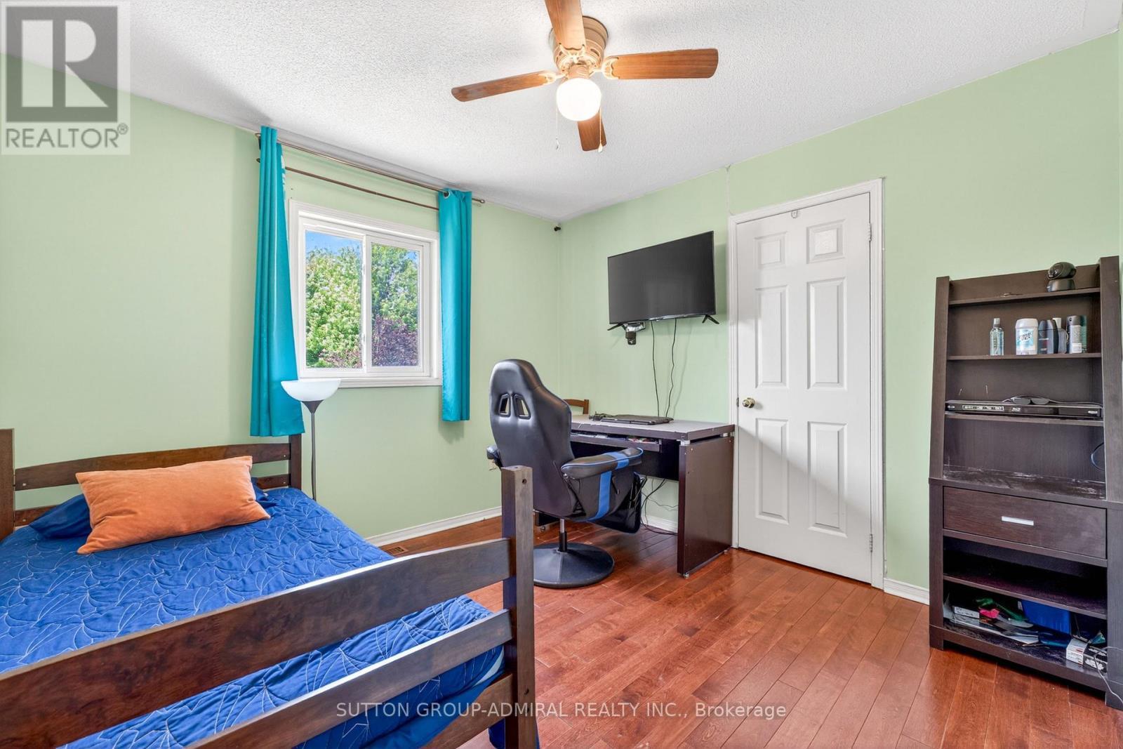 134 Purcell Crescent, Vaughan, ON