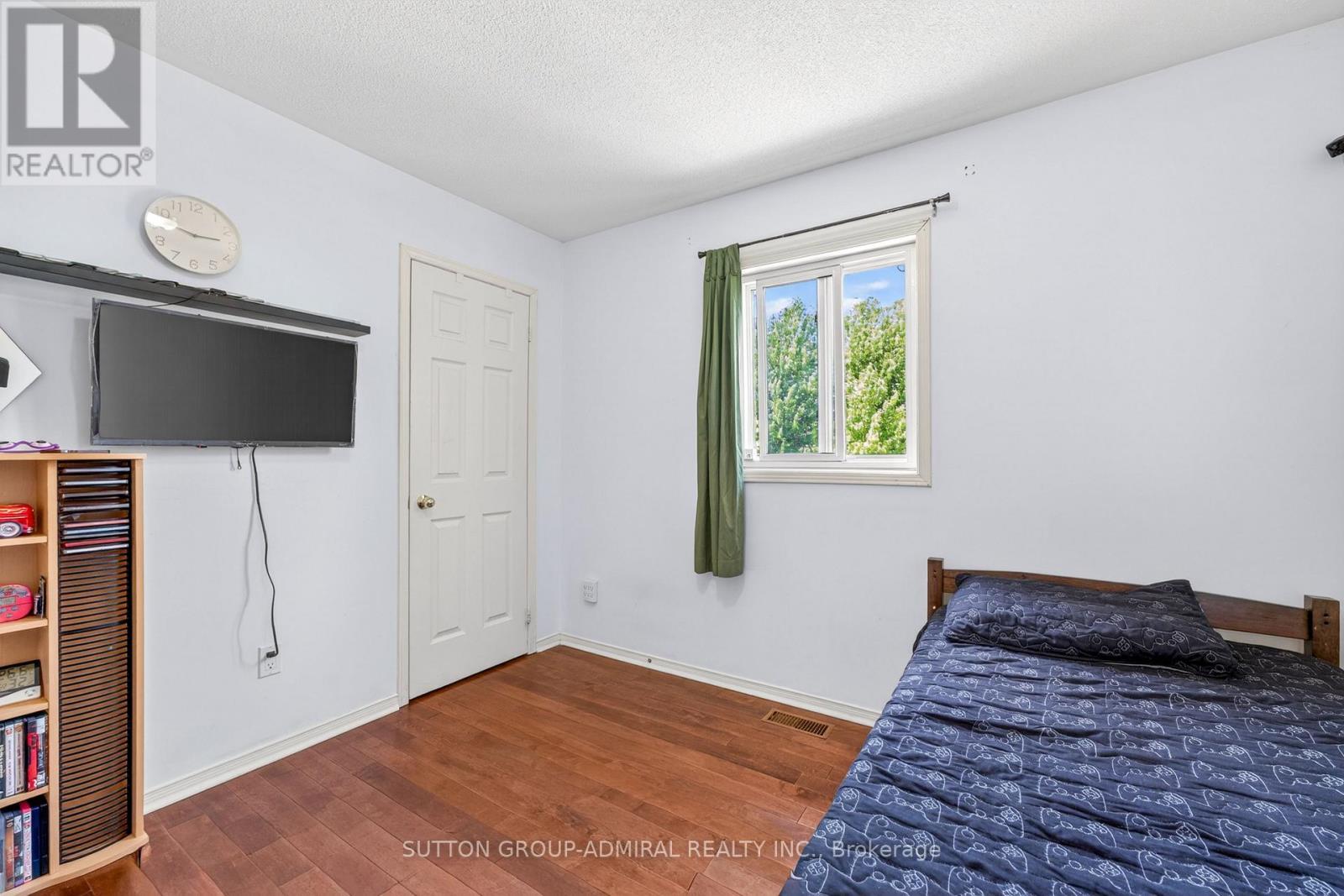 134 Purcell Crescent, Vaughan, ON