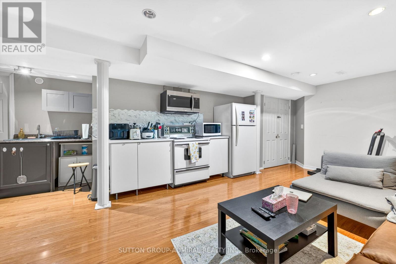 134 Purcell Crescent, Vaughan, ON