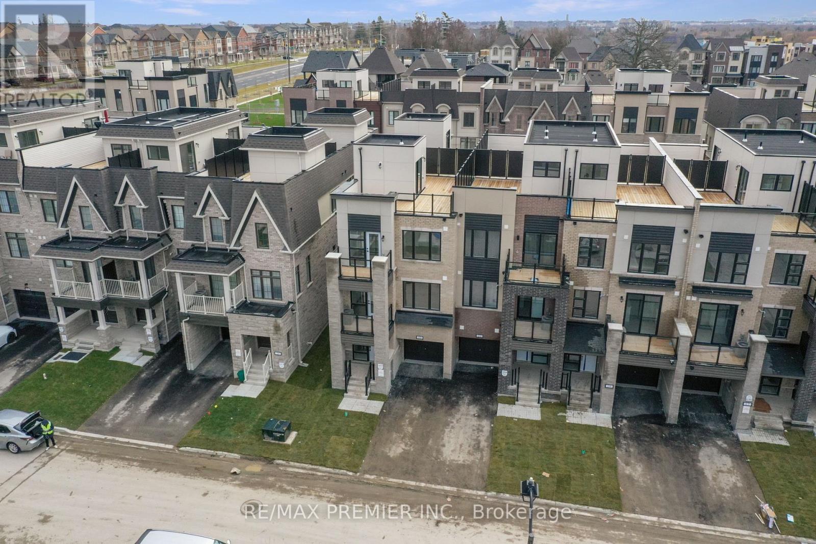 23 Gilbert Wright Avenue, Markham, ON