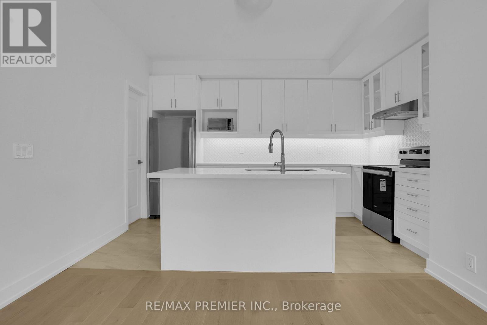 23 Gilbert Wright Avenue, Markham, ON