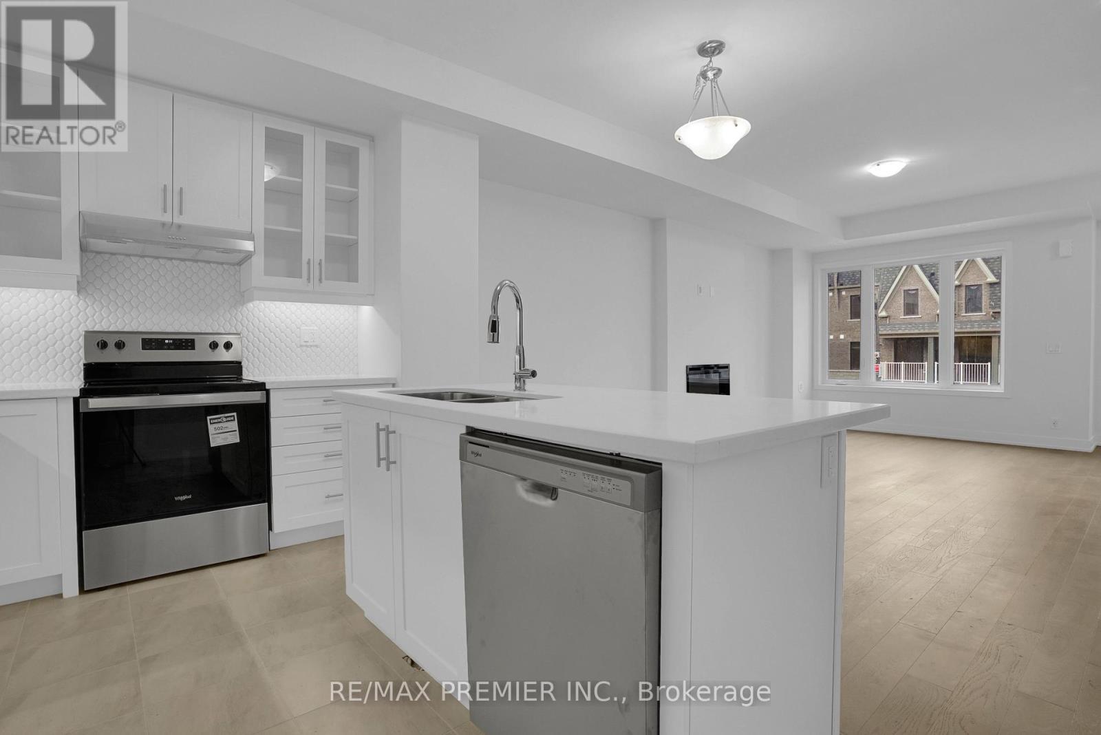 23 Gilbert Wright Avenue, Markham, ON