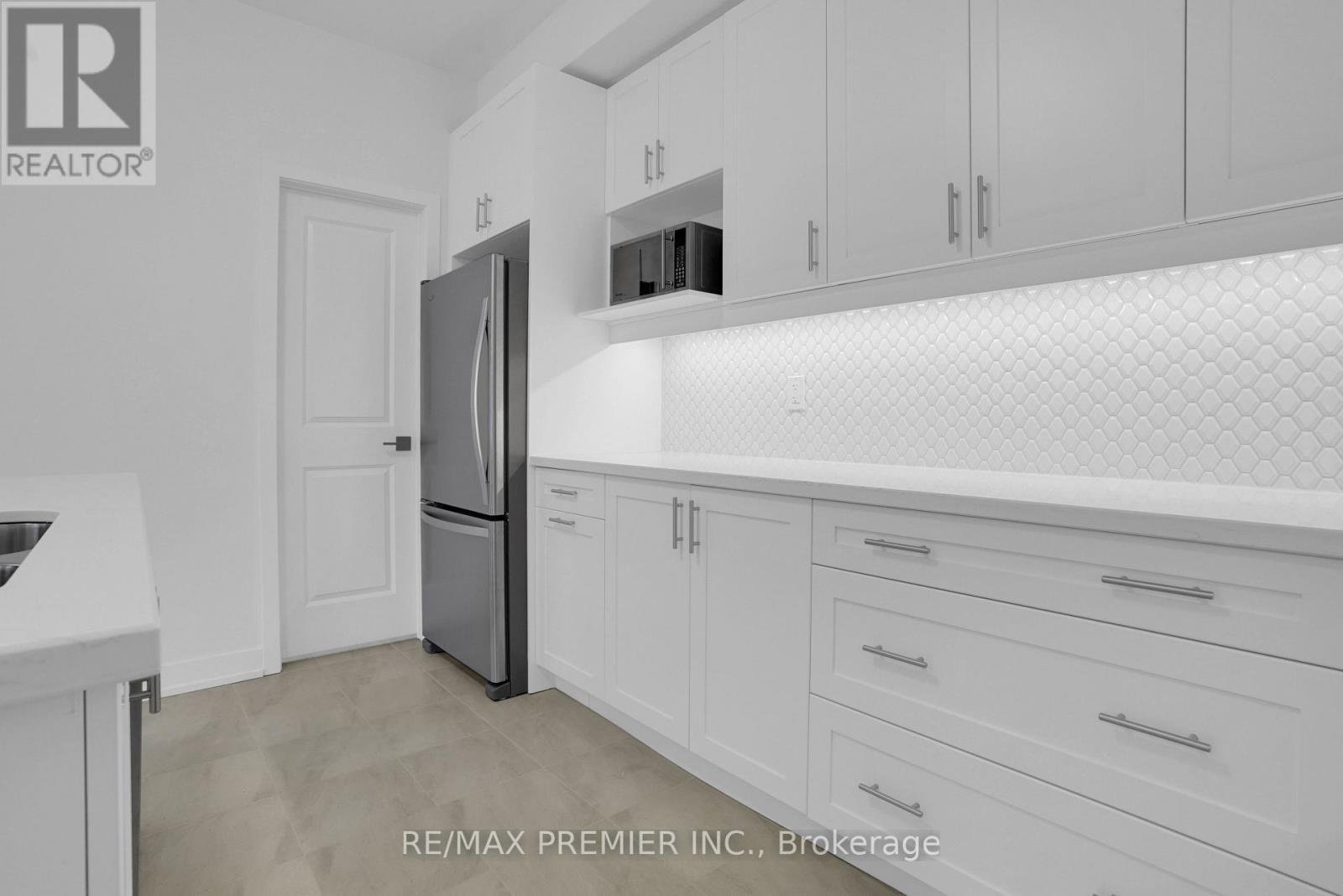 23 Gilbert Wright Avenue, Markham, ON