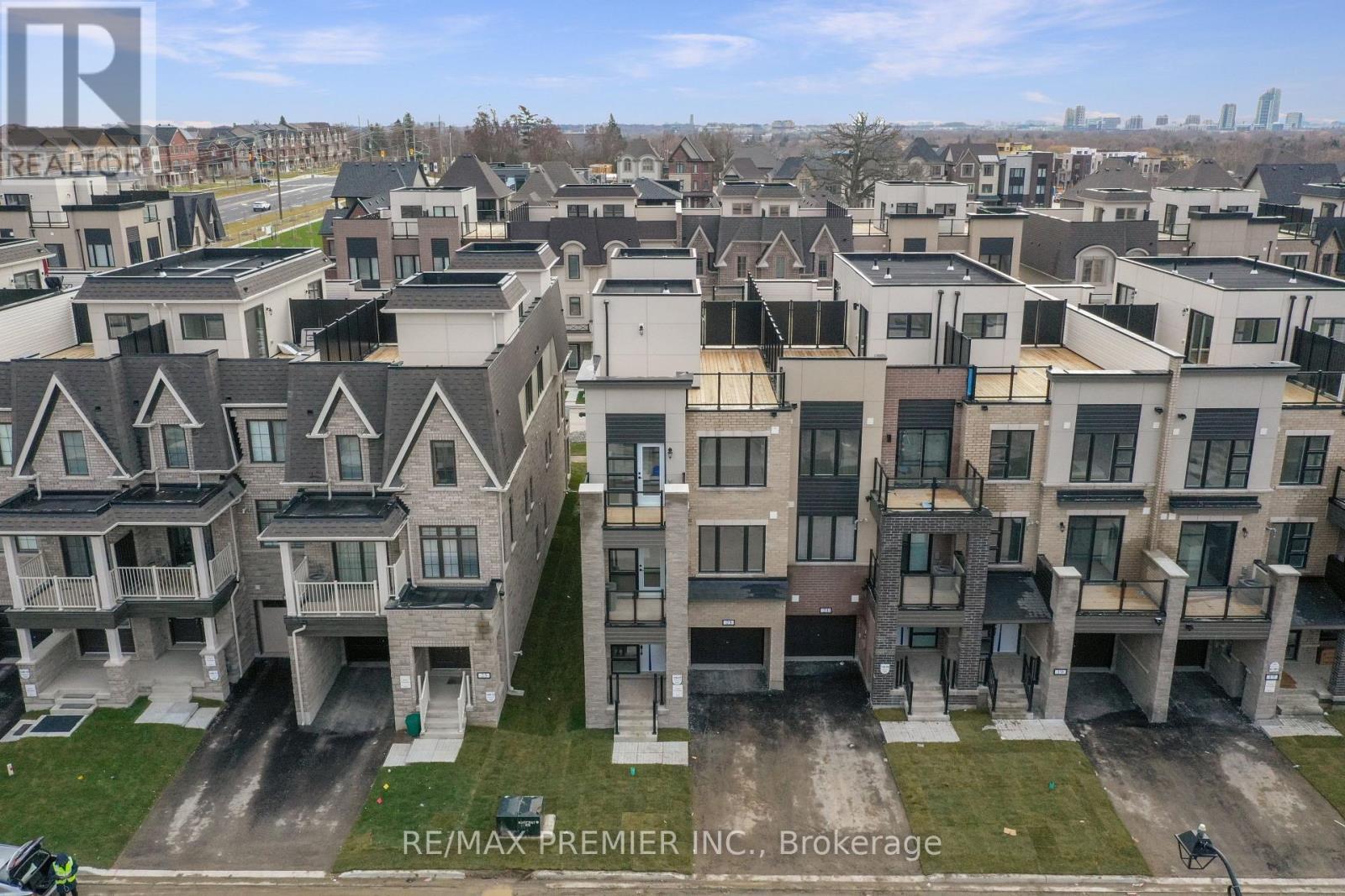 23 Gilbert Wright Avenue, Markham, ON