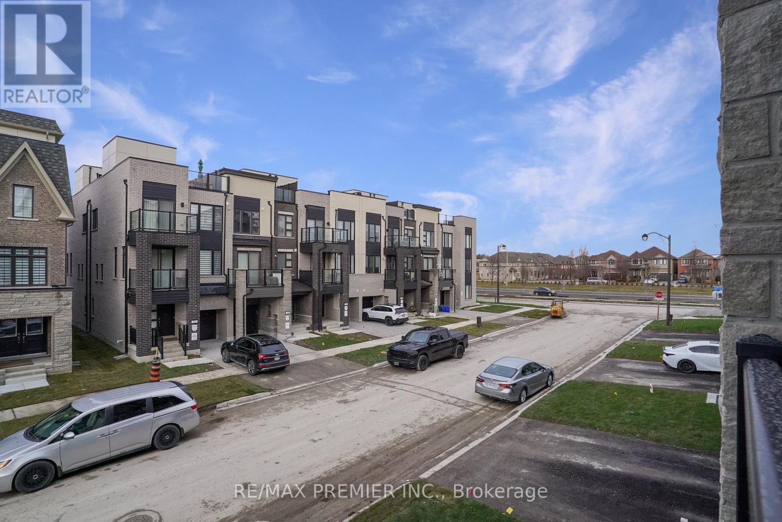 23 Gilbert Wright Avenue, Markham, ON