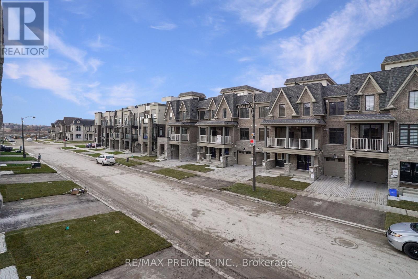 23 Gilbert Wright Avenue, Markham, ON