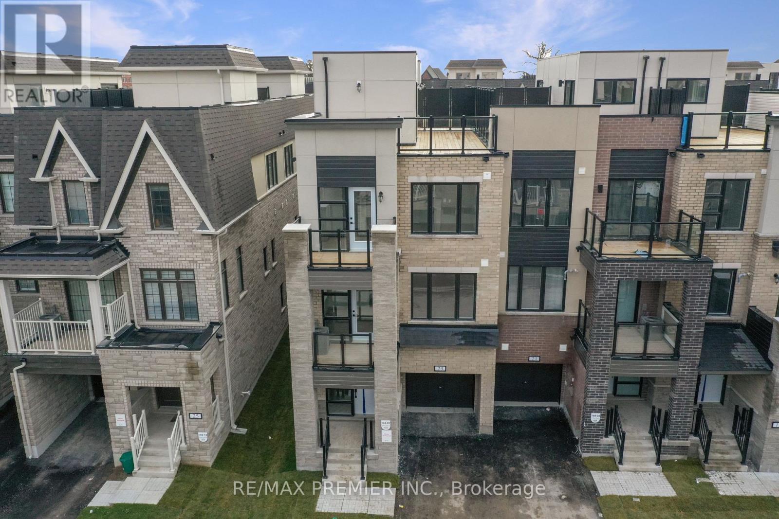 23 Gilbert Wright Avenue, Markham, ON