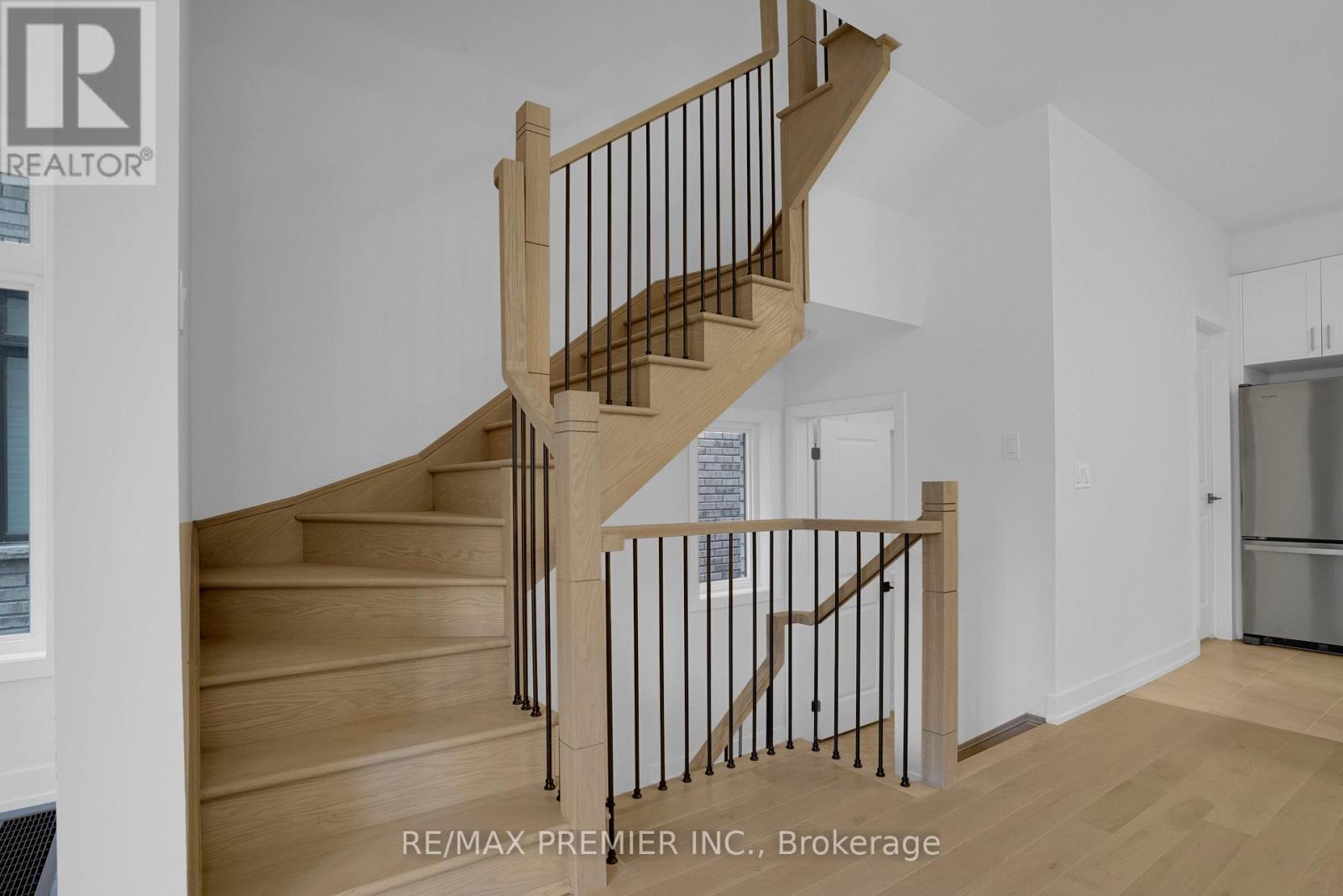 23 Gilbert Wright Avenue, Markham, ON