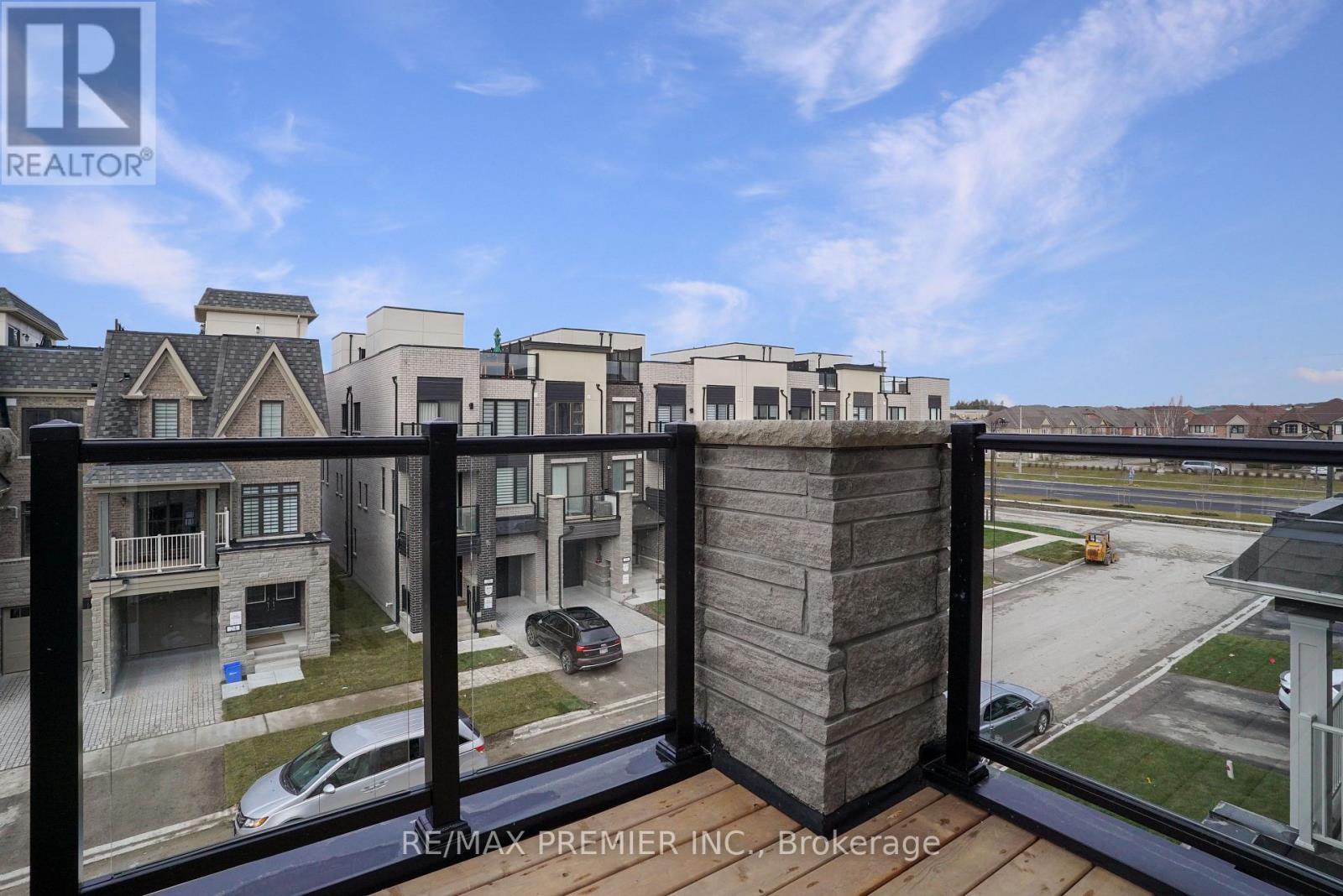 23 Gilbert Wright Avenue, Markham, ON