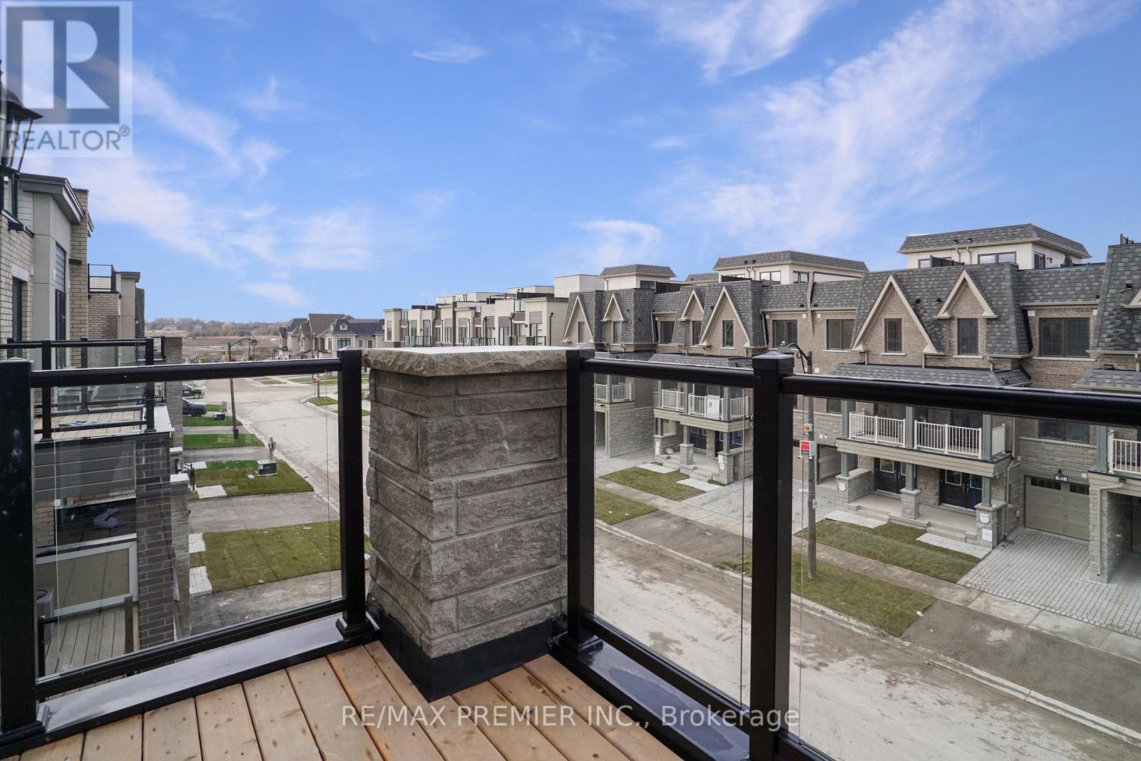 23 Gilbert Wright Avenue, Markham, ON