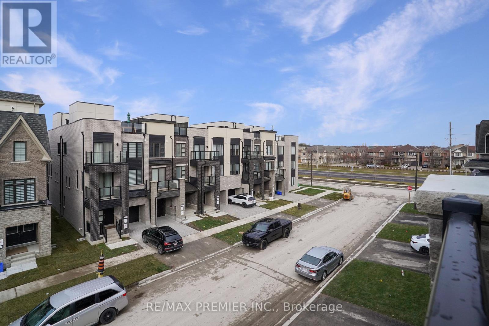 23 Gilbert Wright Avenue, Markham, ON