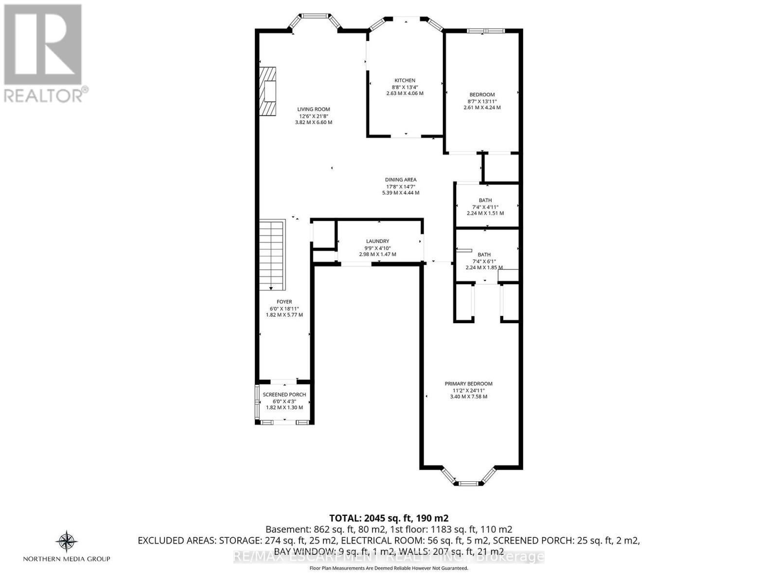 50 Spadara Drive, Hamilton, ON