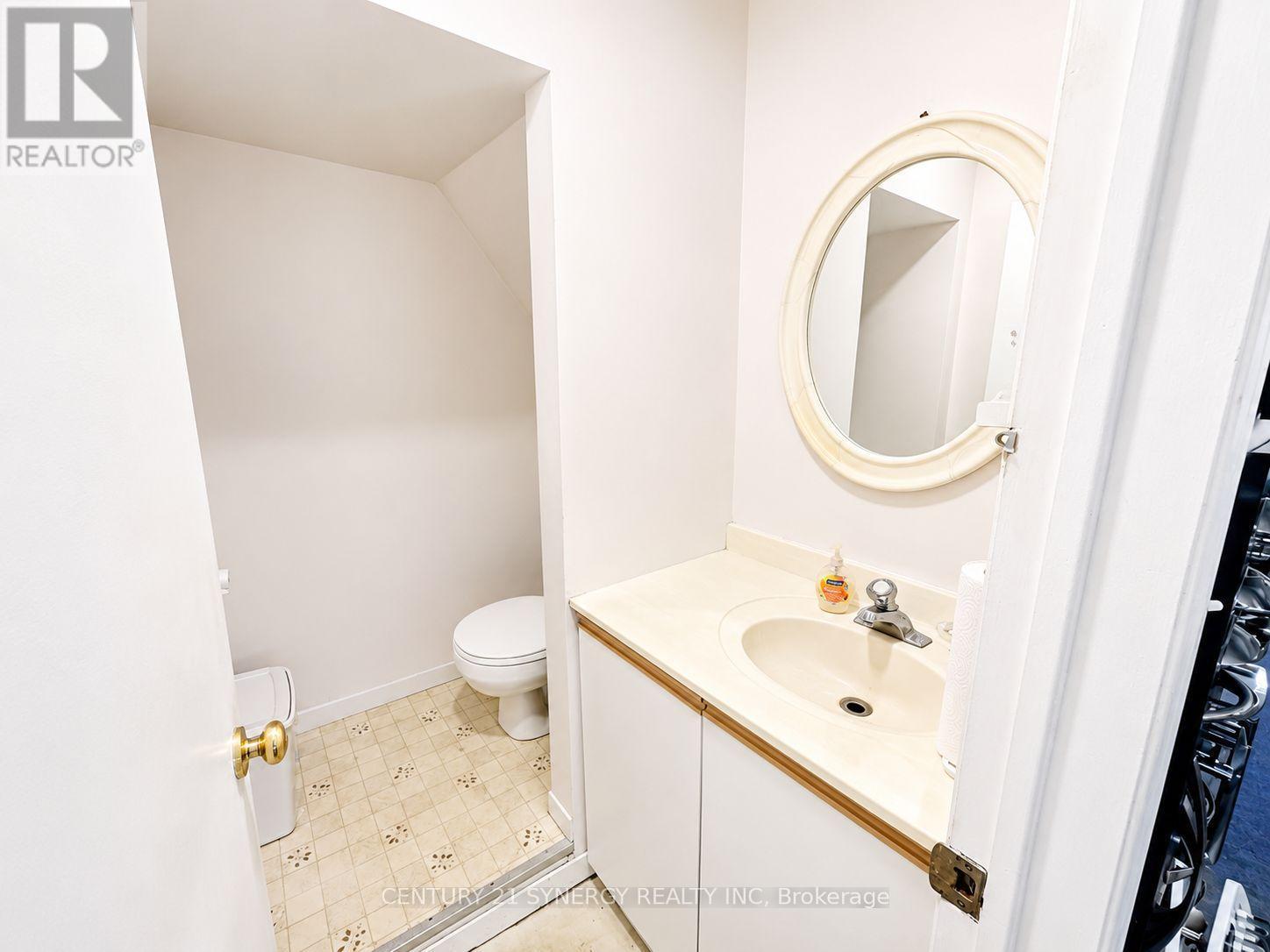 2 Piece Bathroom - 7 William Street W, Smiths Falls, ON
