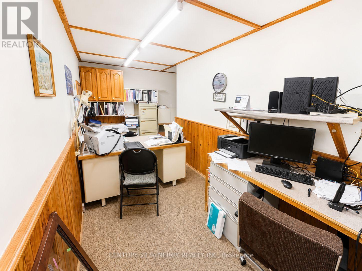 Main Office - 7 William Street W, Smiths Falls, ON