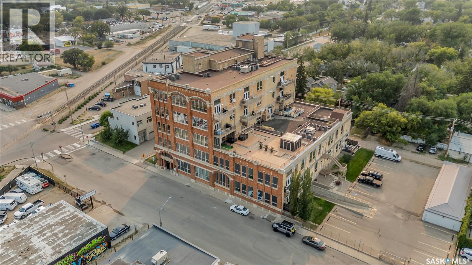 105 211 D Avenue N, Saskatoon, SK