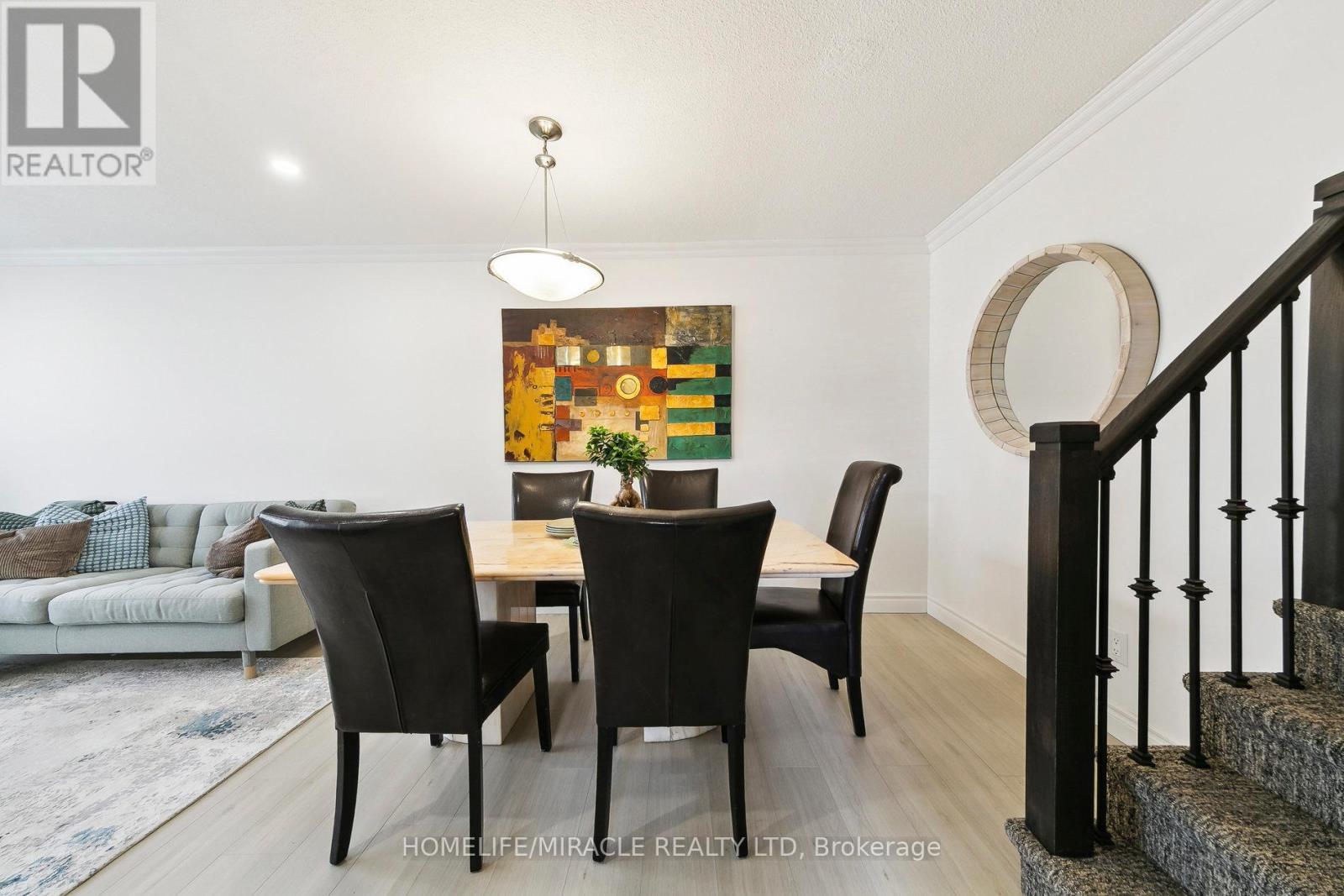 1612 Wavell Crescent, Mississauga, ON