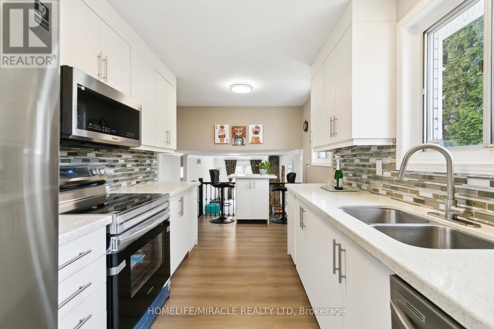1612 Wavell Crescent, Mississauga, ON