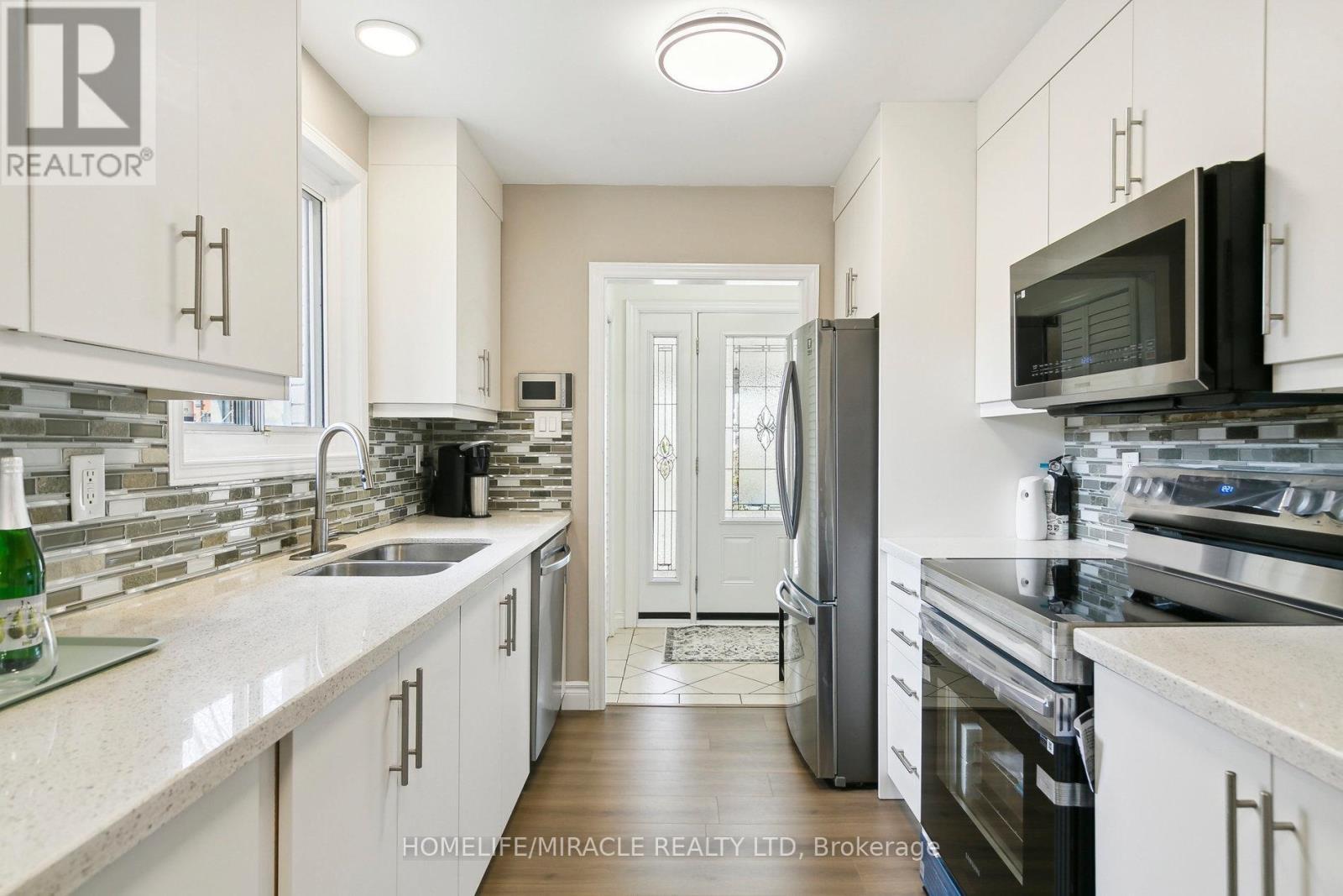 1612 Wavell Crescent, Mississauga, ON