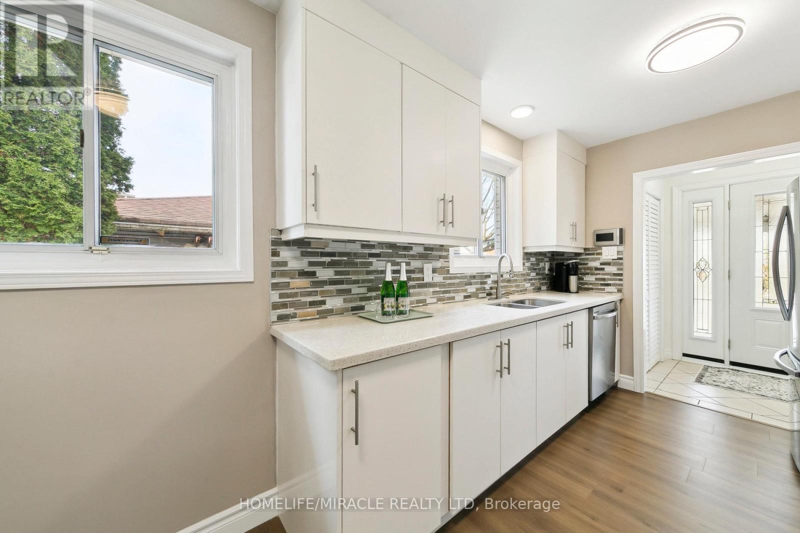 1612 Wavell Crescent, Mississauga, ON
