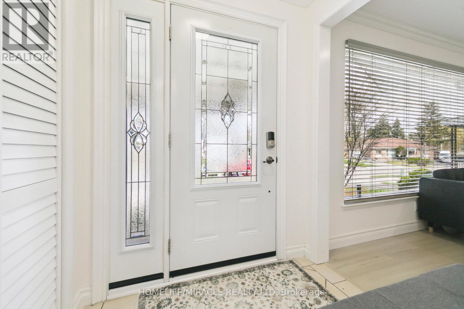 1612 Wavell Crescent, Mississauga, ON