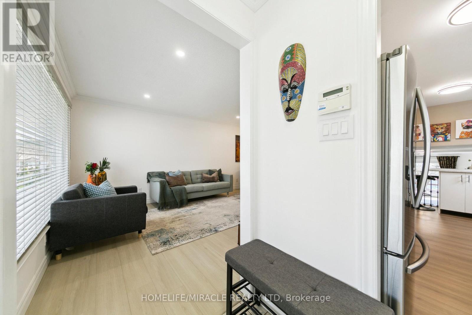1612 Wavell Crescent, Mississauga, ON