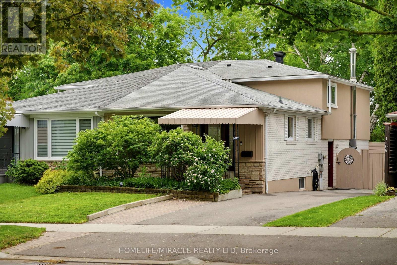 1612 Wavell Crescent, Mississauga, ON