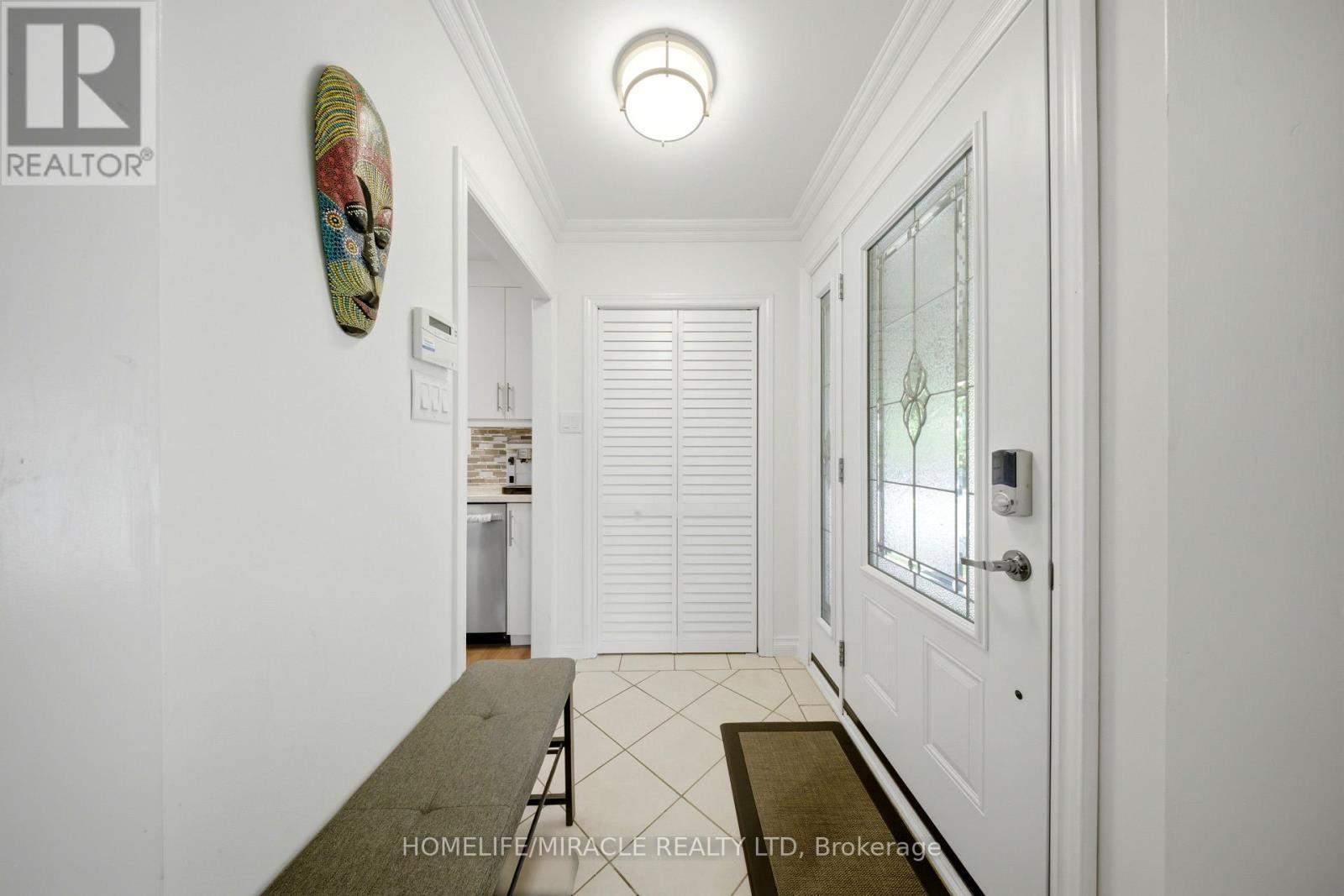 1612 Wavell Crescent, Mississauga, ON