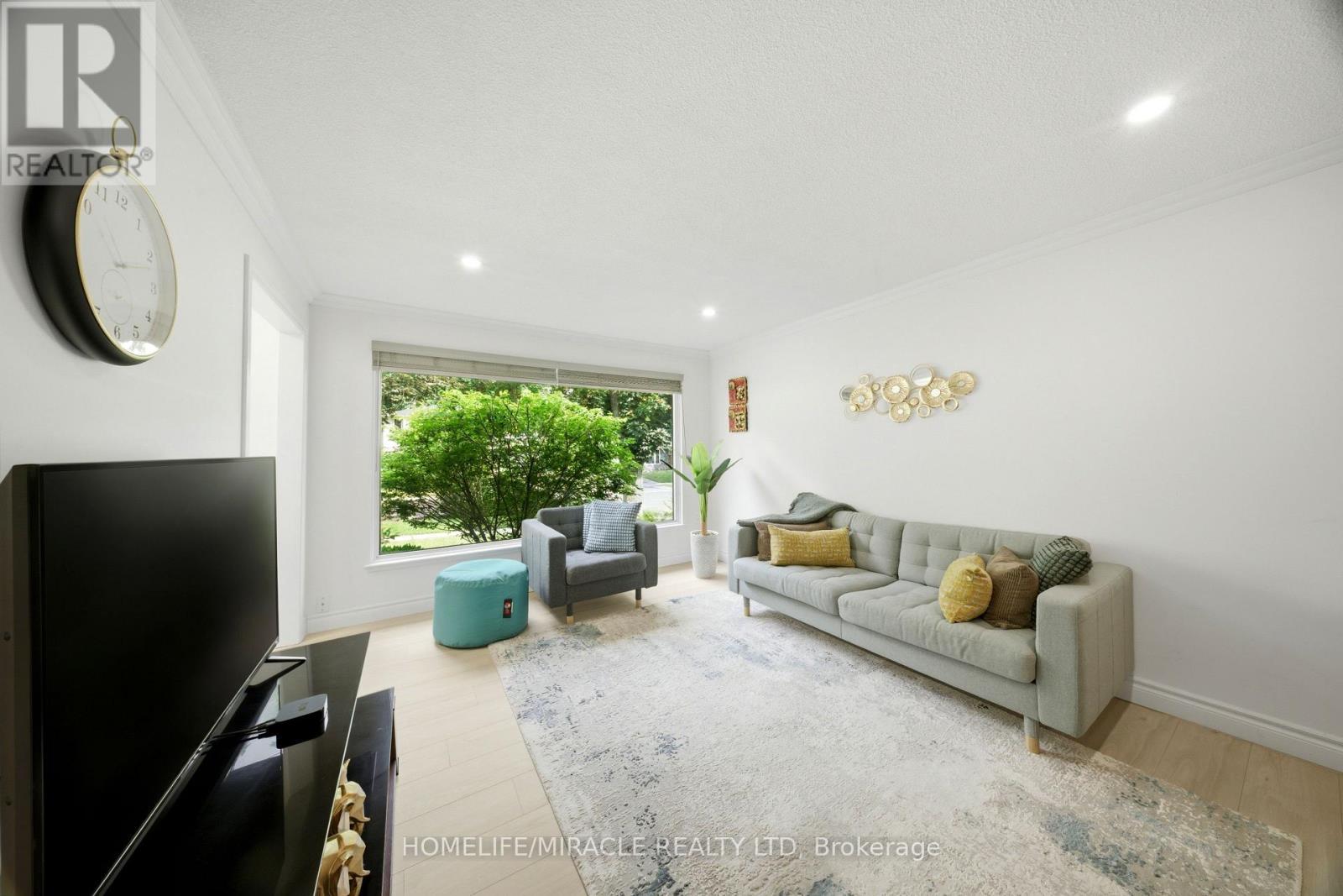 1612 Wavell Crescent, Mississauga, ON