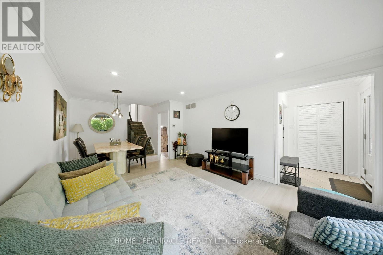 1612 Wavell Crescent, Mississauga, ON